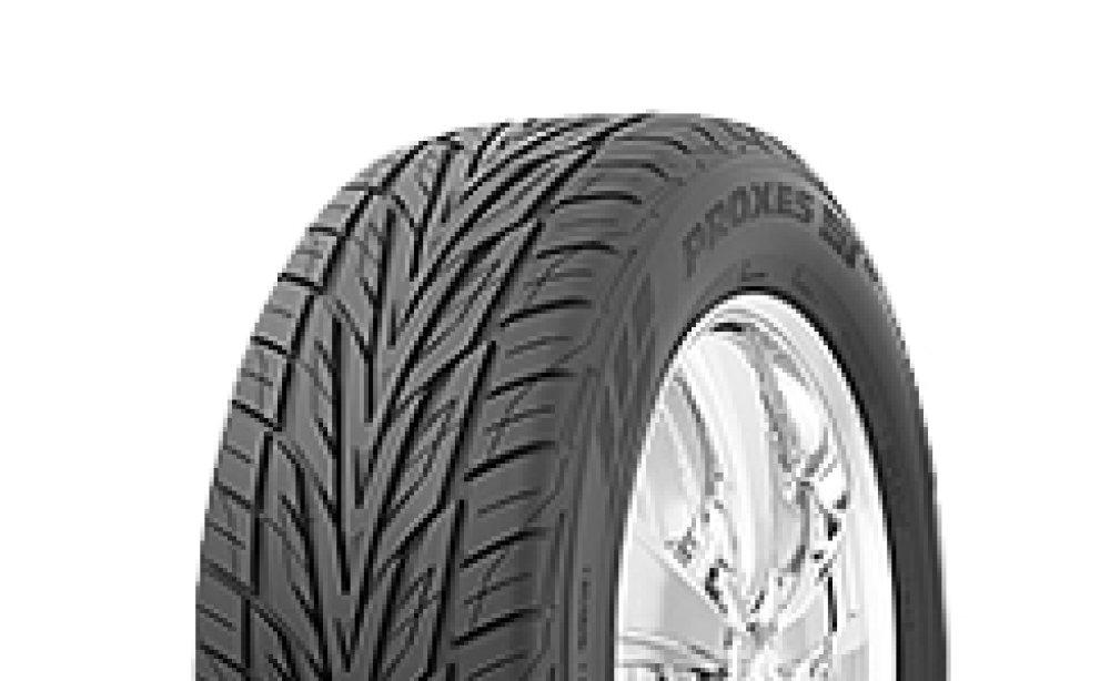 Toyo Proxes ST III 275/45R20 110V, XL