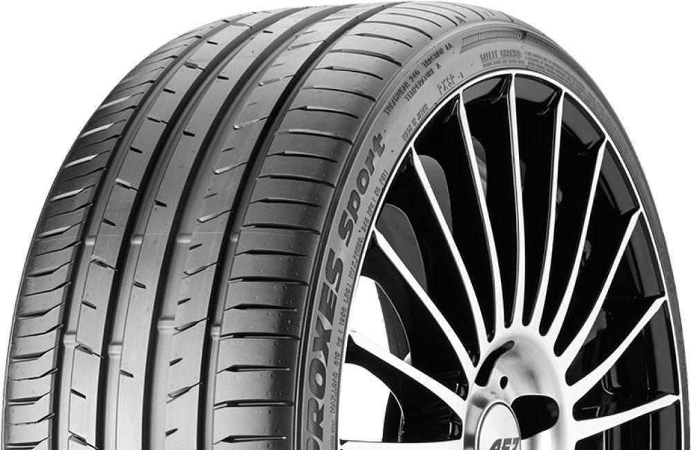 Toyo Proxes Sport 275/45R20 110Y, XL