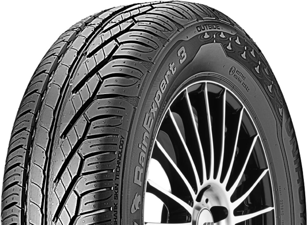 Uniroyal RainExpert 3 255/65R17 110H