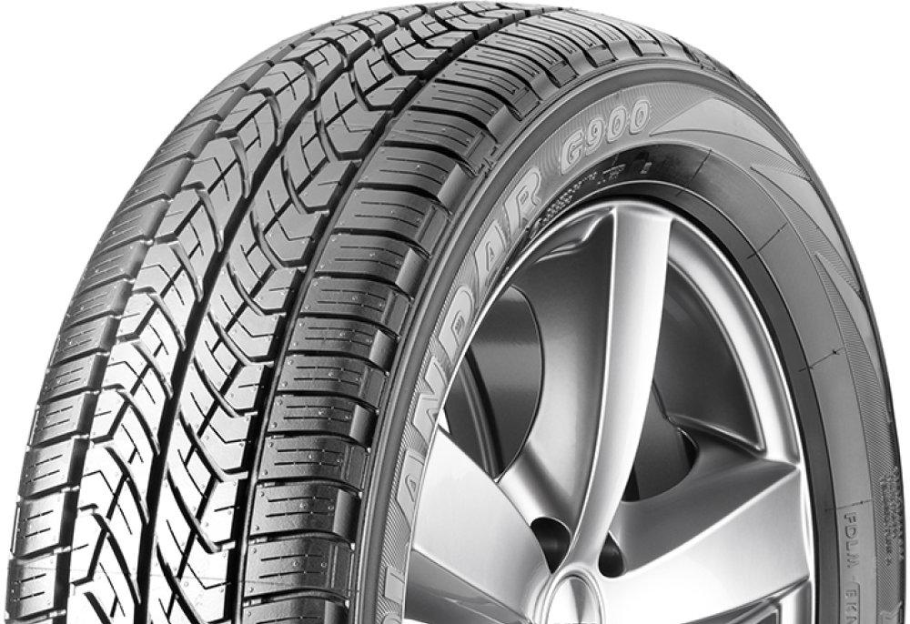 Yokohama Geolandar G900 215/60R16 95V