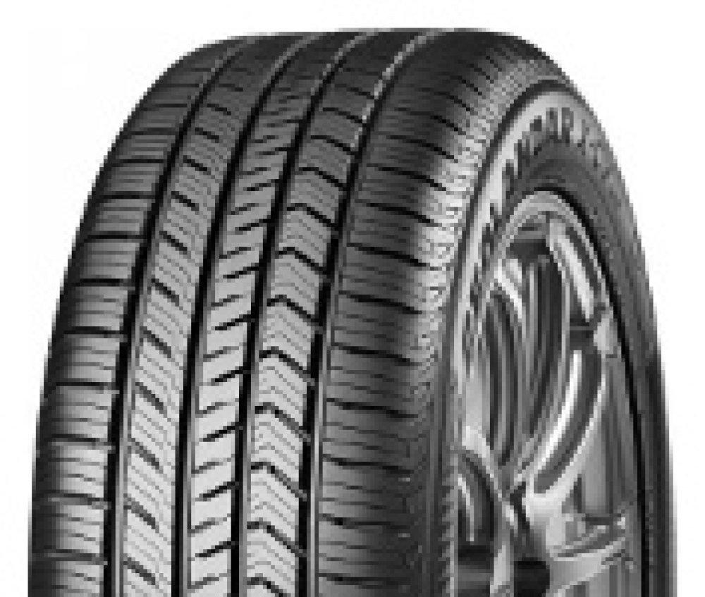 Yokohama Geolandar X-CV G057 255/55R18 109W, XL