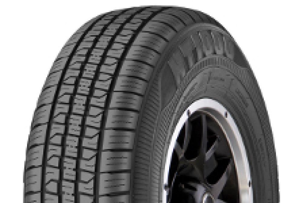 Zeetex HT1000 215/70R16 100H