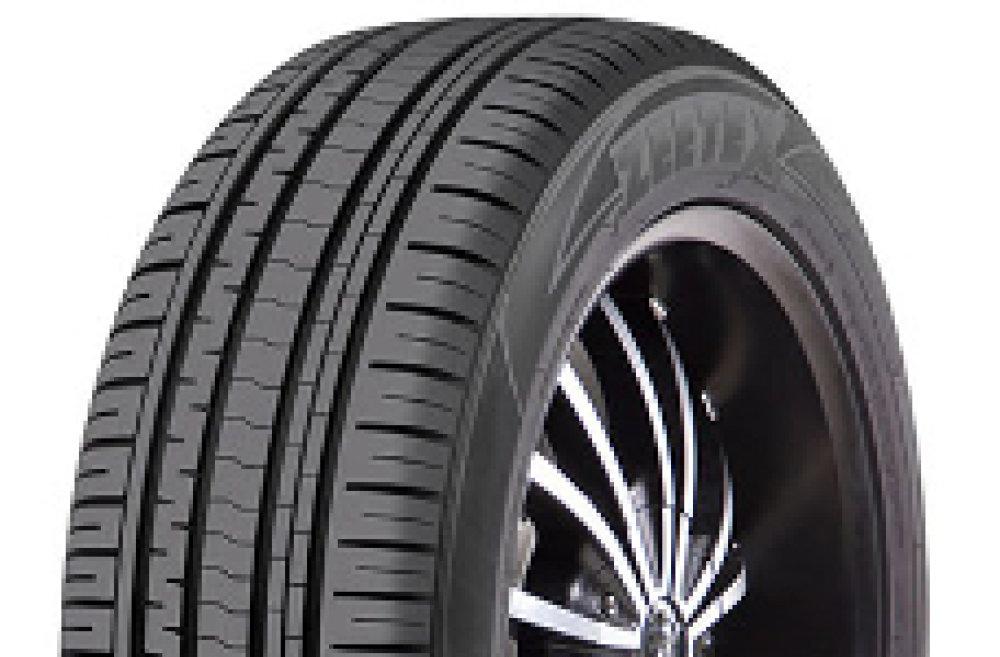 Zeetex SU1000 vmf 235/60R18 107W, XL