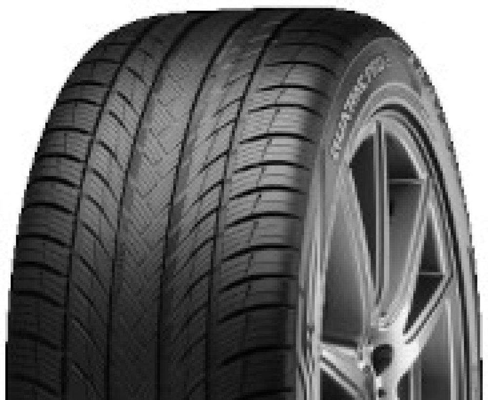 Vredestein Quatrac Pro 2 265/50R19 110W, XL