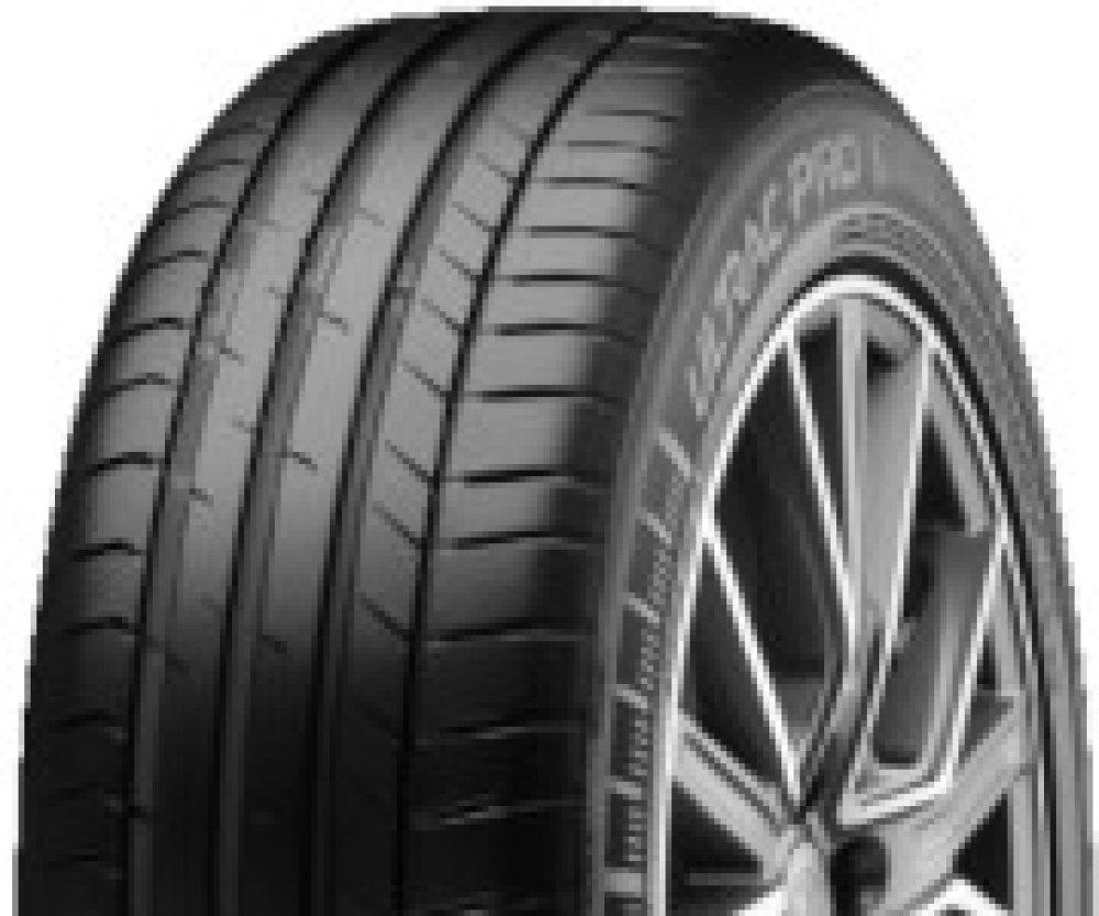Vredestein Ultrac Pro 335/25R22 105(Y), XL