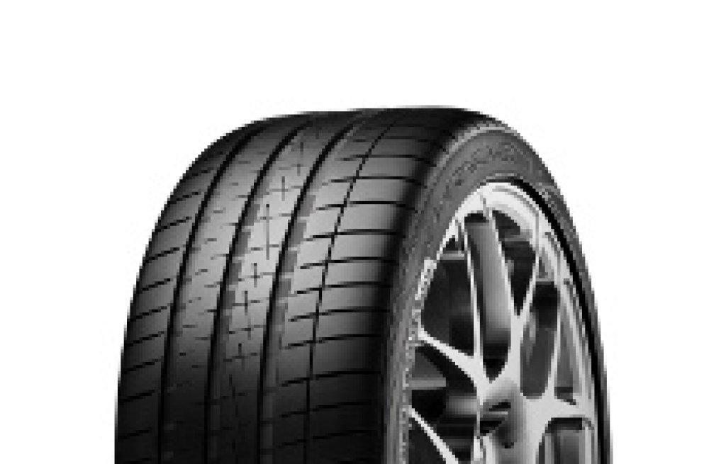 Vredestein Ultrac Vorti+ 275/40R20 106(Y), XL