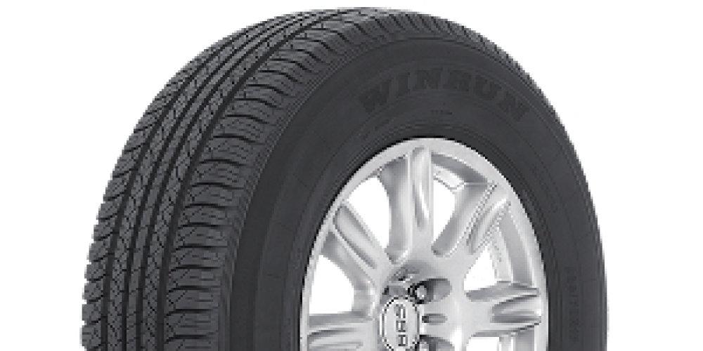 Winrun Maxclaw H/T 2 235/75R15 109T, XL