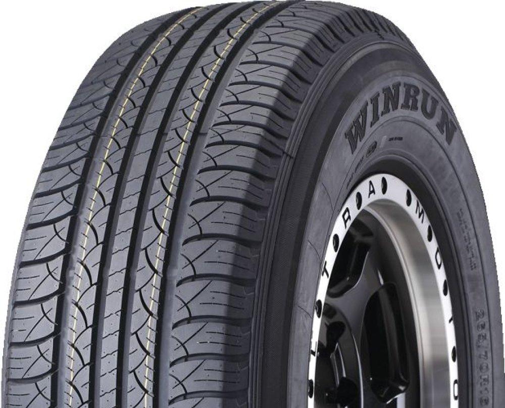 Winrun Maxclaw H/T 2 265/55R19 113V, XL