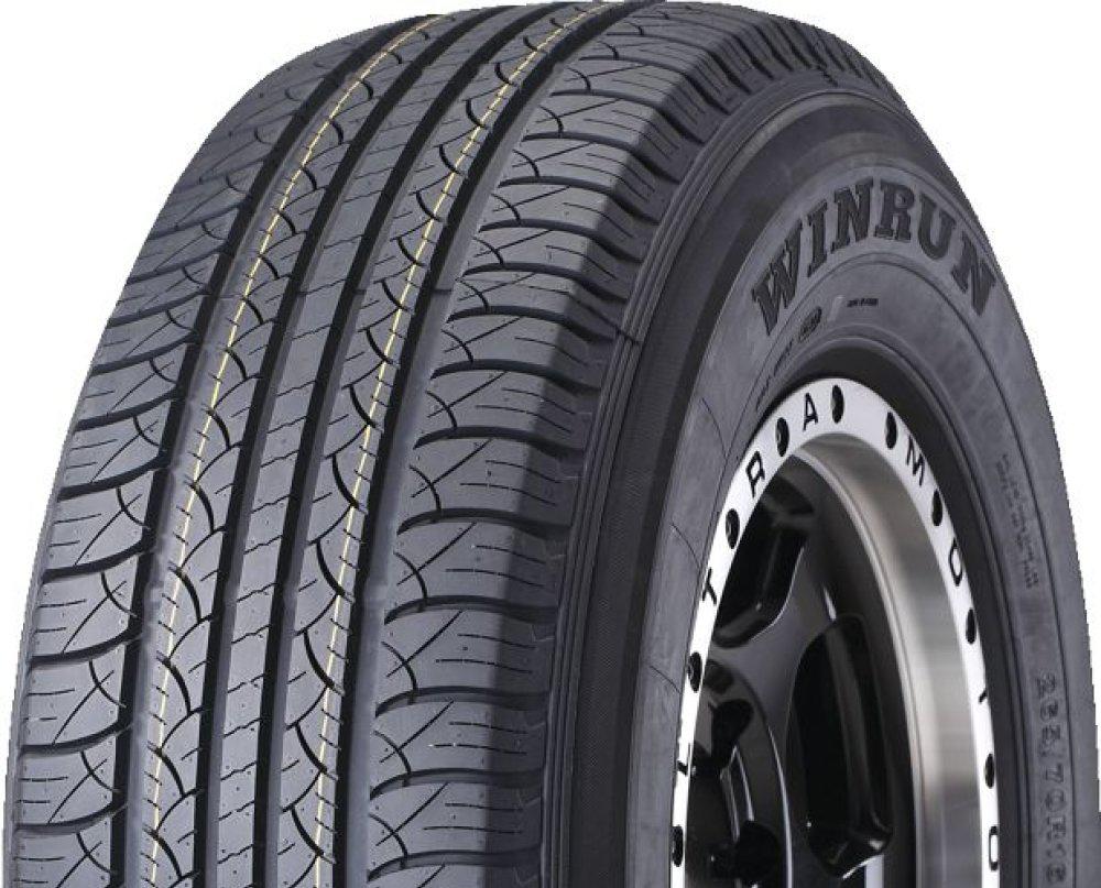 Winrun Maxclaw H/T 2 W-Silent 235/60R18 107V, XL