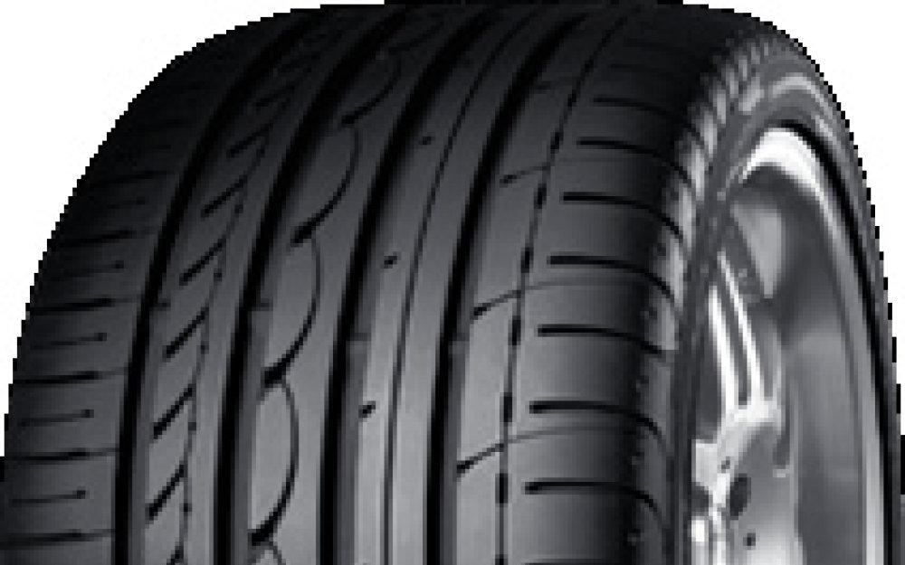 Yokohama Advan Sport V103B 275/45R19 108Y, XL, N0