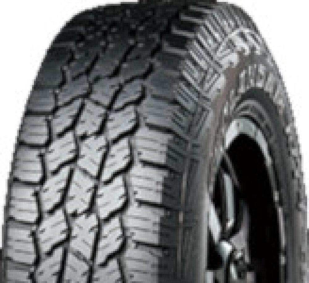 Yokohama Geolandar A/T4 G018 245/70R17 119/116S, OWL