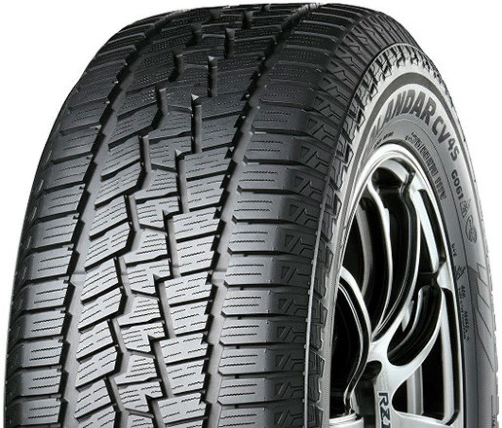 Yokohama Geolandar CV 4S G061 215/65R16 98H