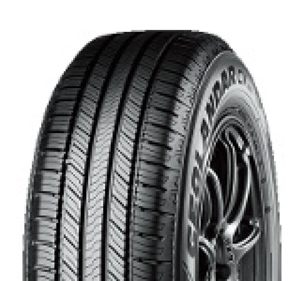 Yokohama Geolandar CV G058 225/65R16 100H