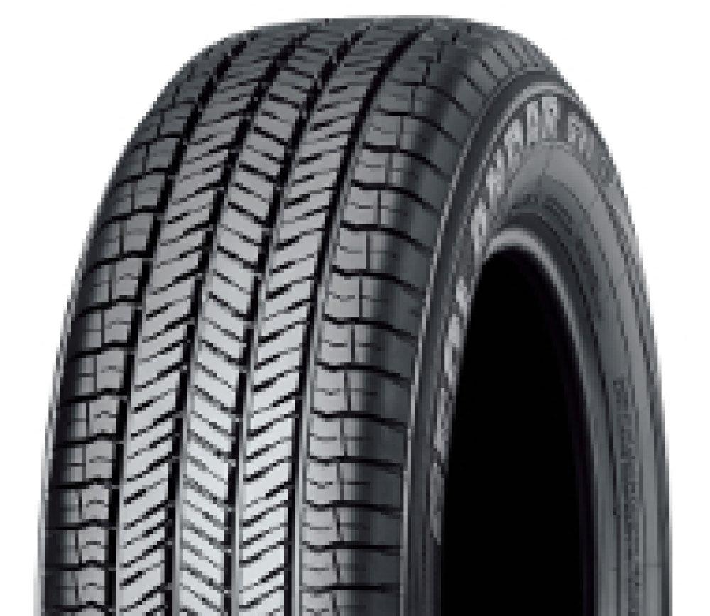Yokohama Geolandar G91F 225/60R17 99V
