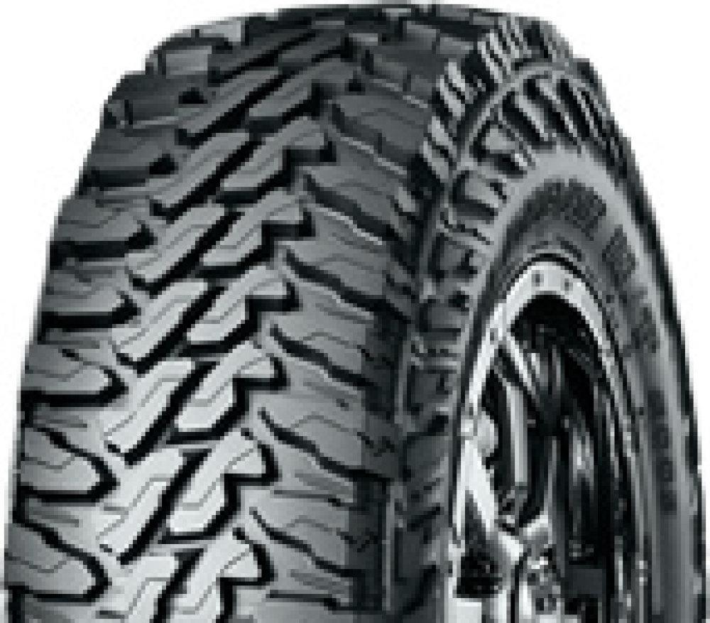 Yokohama Geolandar M/T G003 235/85R16 120/116Q