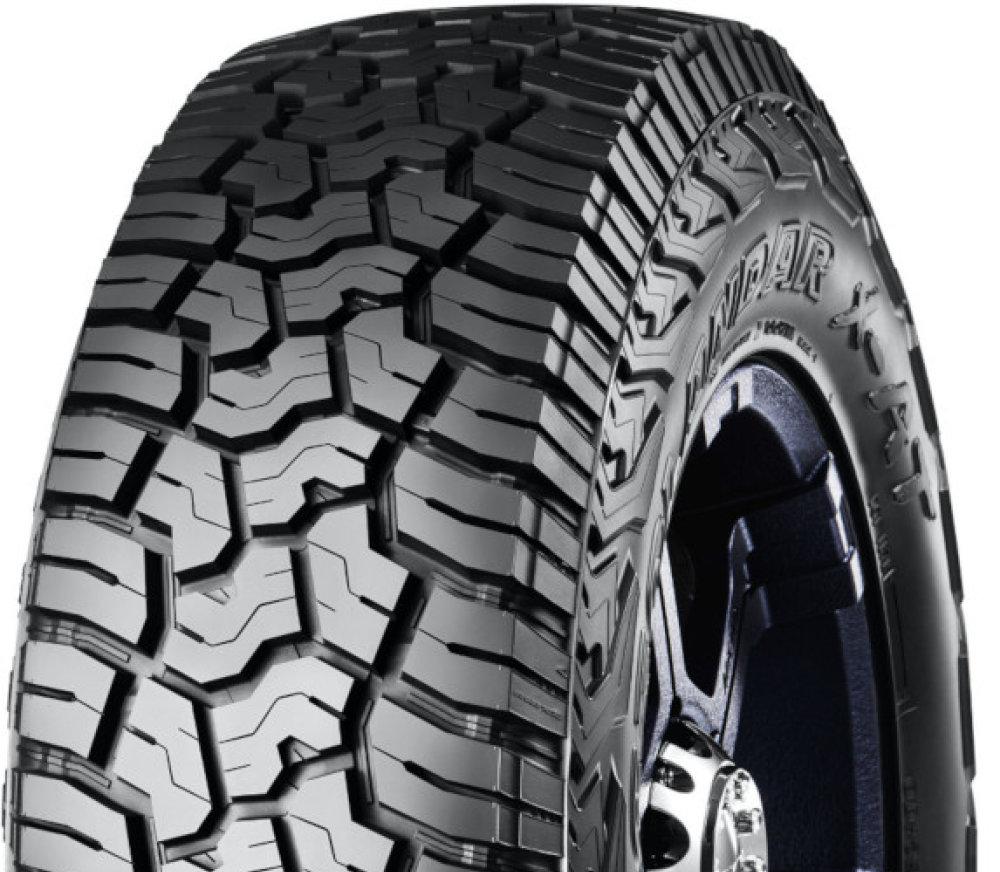 Yokohama Geolandar X-AT G016 235/60R18 108/104Q