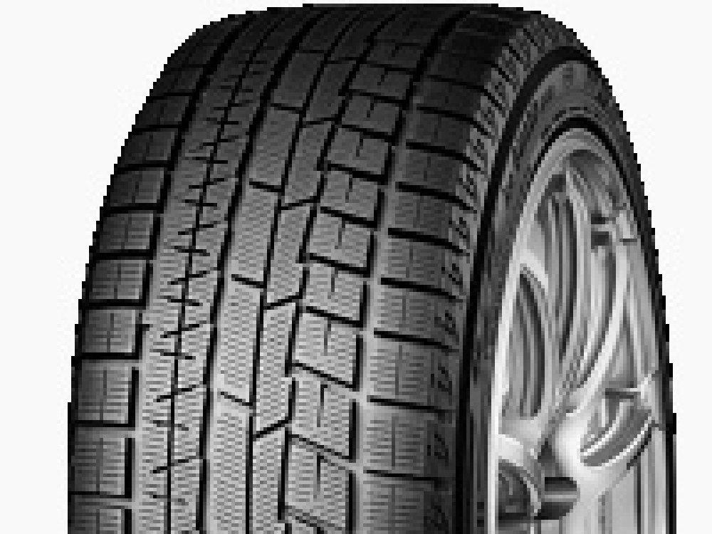 Yokohama Ice Guard IG60A ZPS 275/40R20 102Q, RunFlat