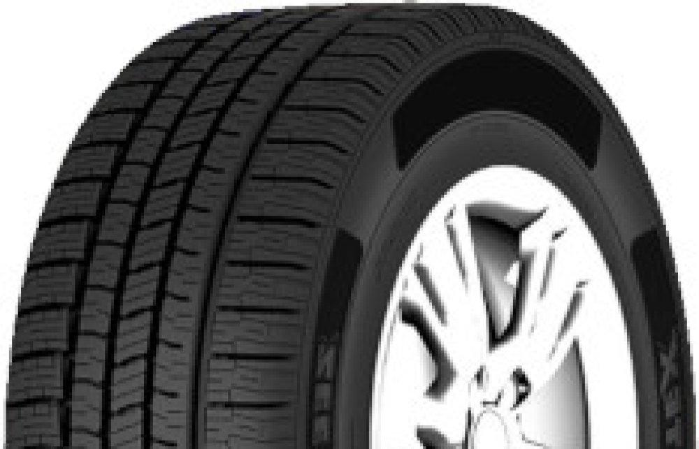 Zeetex HT6000 Eco 245/65R17 105H