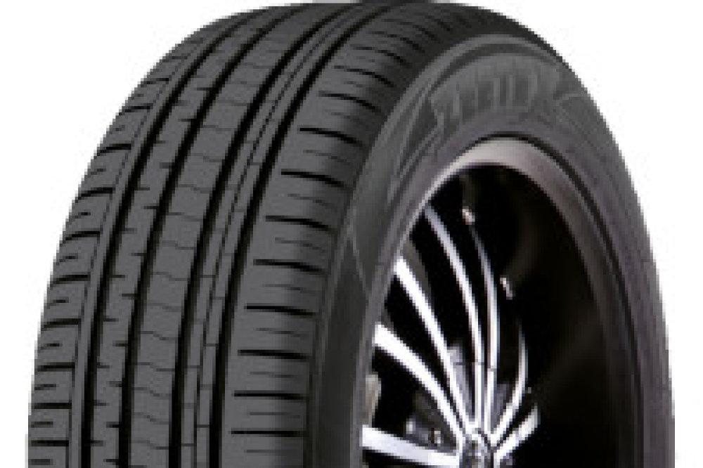 Zeetex SU1000 vfm 275/40R20 106Y