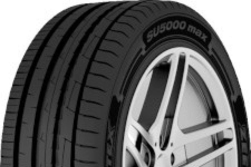 Zeetex SU5000 Max 285/35R22 106Y, XL