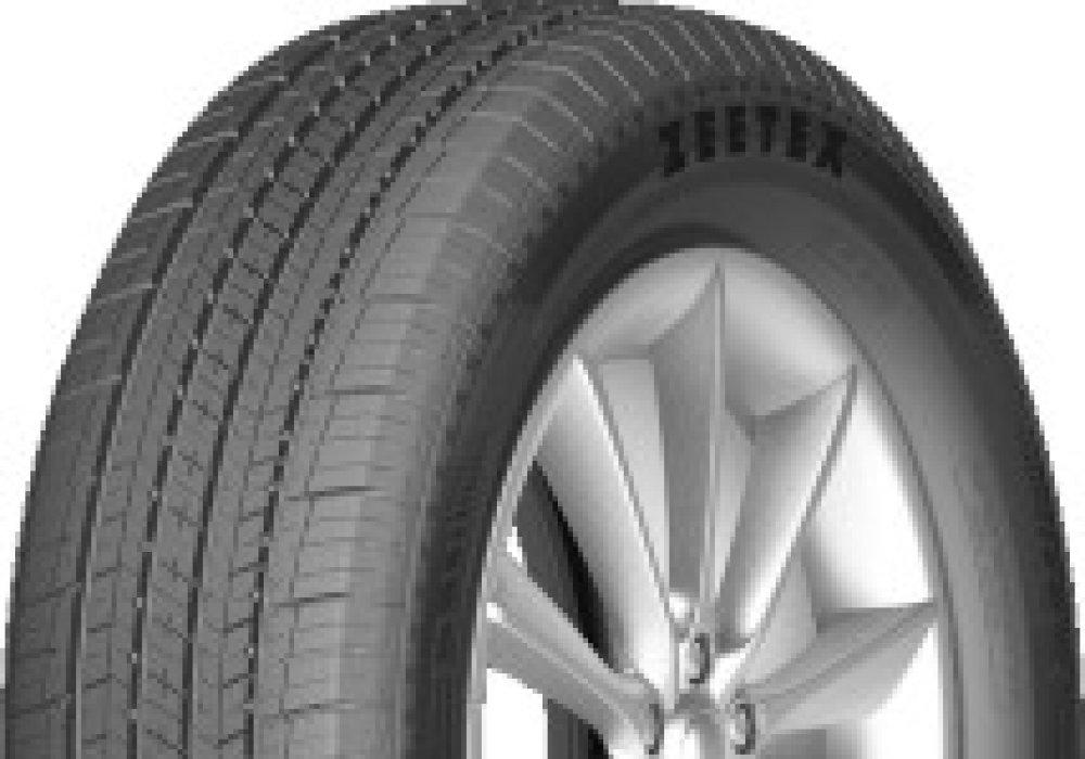 Zeetex SU6001 Eco 265/70R16 112H
