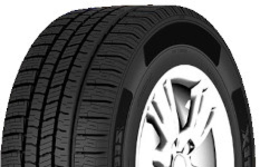 Zeetex SU6002 Eco 255/45R20 105W, XL