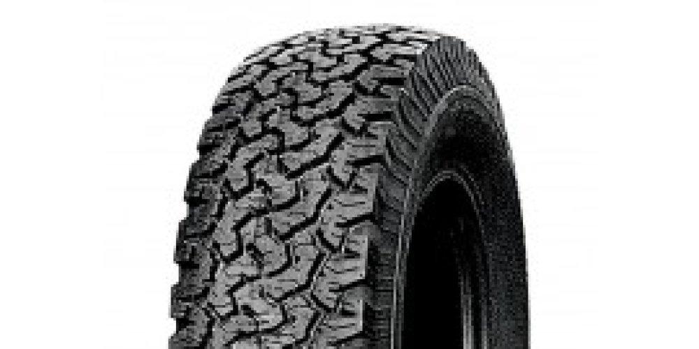 Ziarelli Cruiser 215/65R17 99H