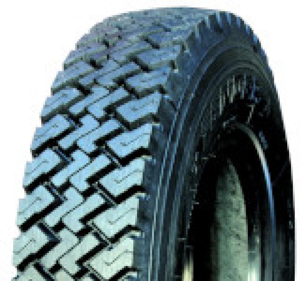 Ziarelli Fender 215/85R16 115S