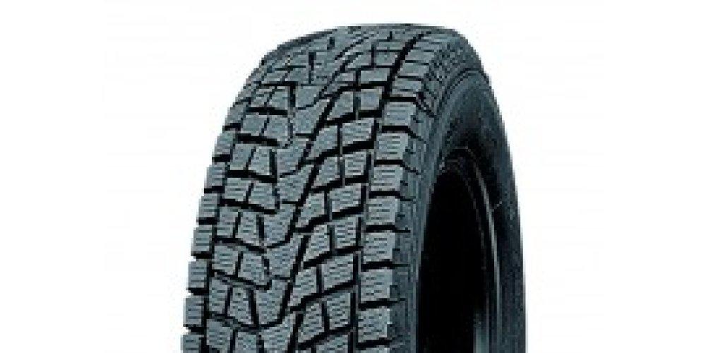 Ziarelli Ice Power 265/65R18 114H