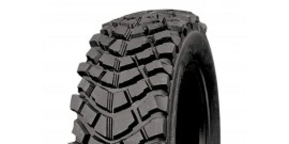 Ziarelli Mud Power 255/65R18 111H