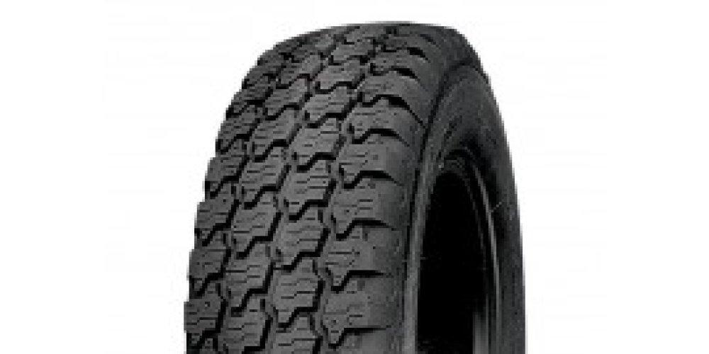 Ziarelli Wrang 195/75R16 107/105R