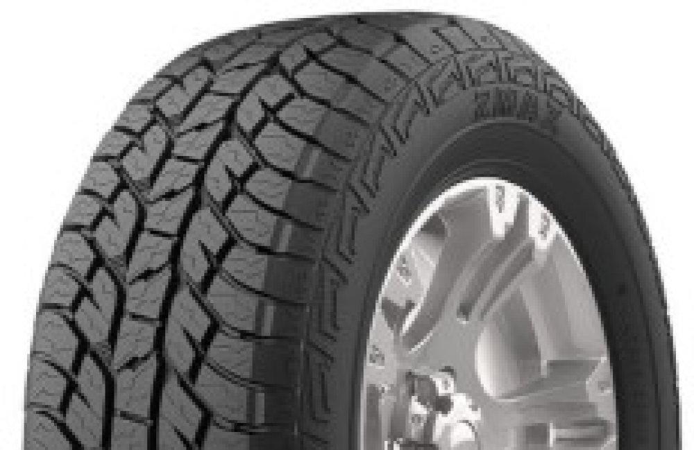 Zmax TerraXplorer C2 A/T 205/R16 110/108S
