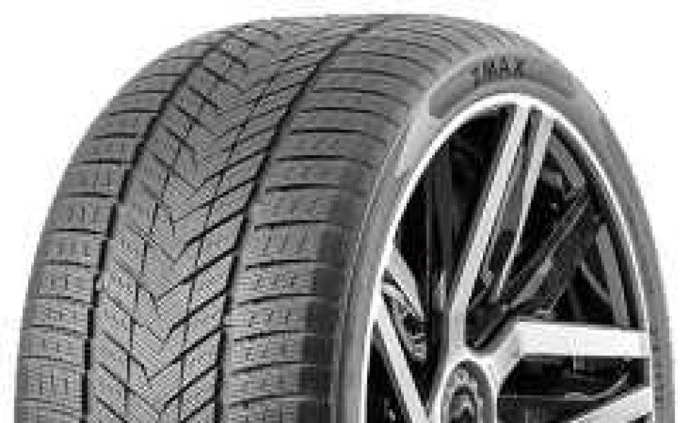 Zmax WinterHawke II 275/40R19 105V, XL