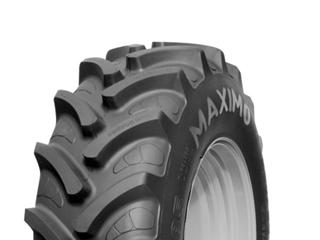 MAXIMO RADIAL 85 380/85R30 135A8