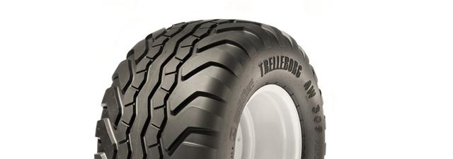 TRELLEBORG AW309 340/55R16 140A8