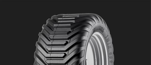 TRELLEBORG T404 560/60R22.5 167A8