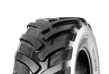 TRELLEBORG T421 320/60R12 121A8