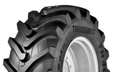 TRELLEBORG TH400 460/70R24 159A8