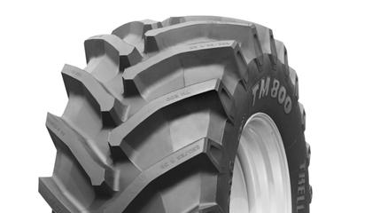 TRELLEBORG TM800 480/65R28 136D