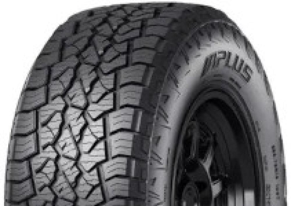 APlus Shredder AT 265/70R17 115T
