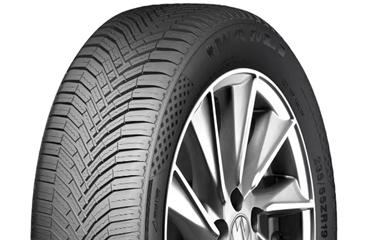 Aptany RC536 205/45R17 88W, XL