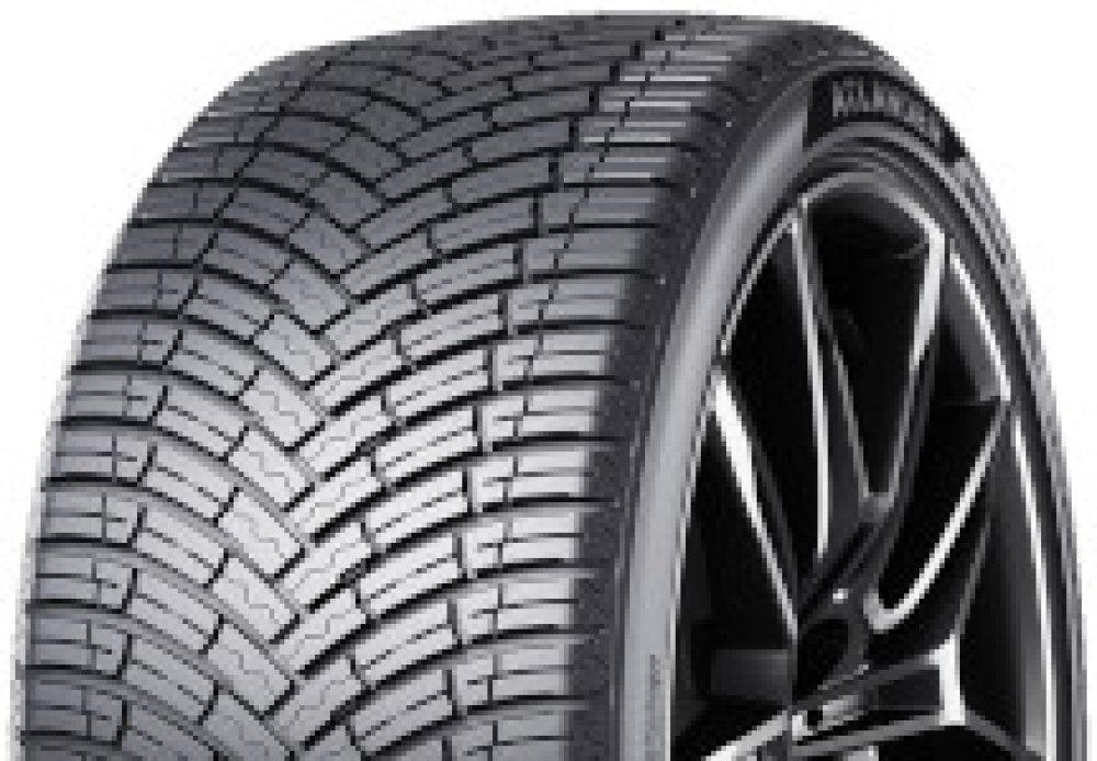 Atlander LanderAllseason ATL55 195/55R15 85V