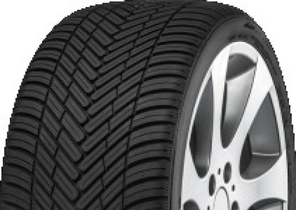 Atlas Green 3 4S 185/55R15 86V, XL