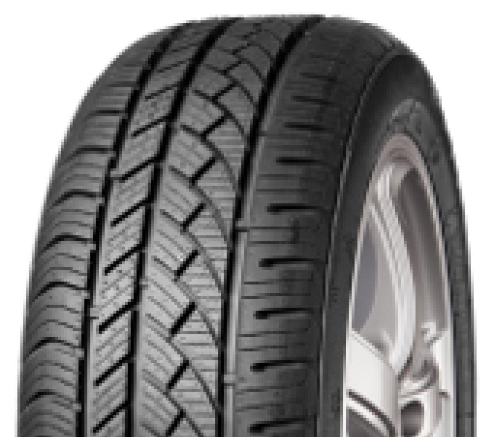 Atlas Green 4S 235/40R18 95W, XL
