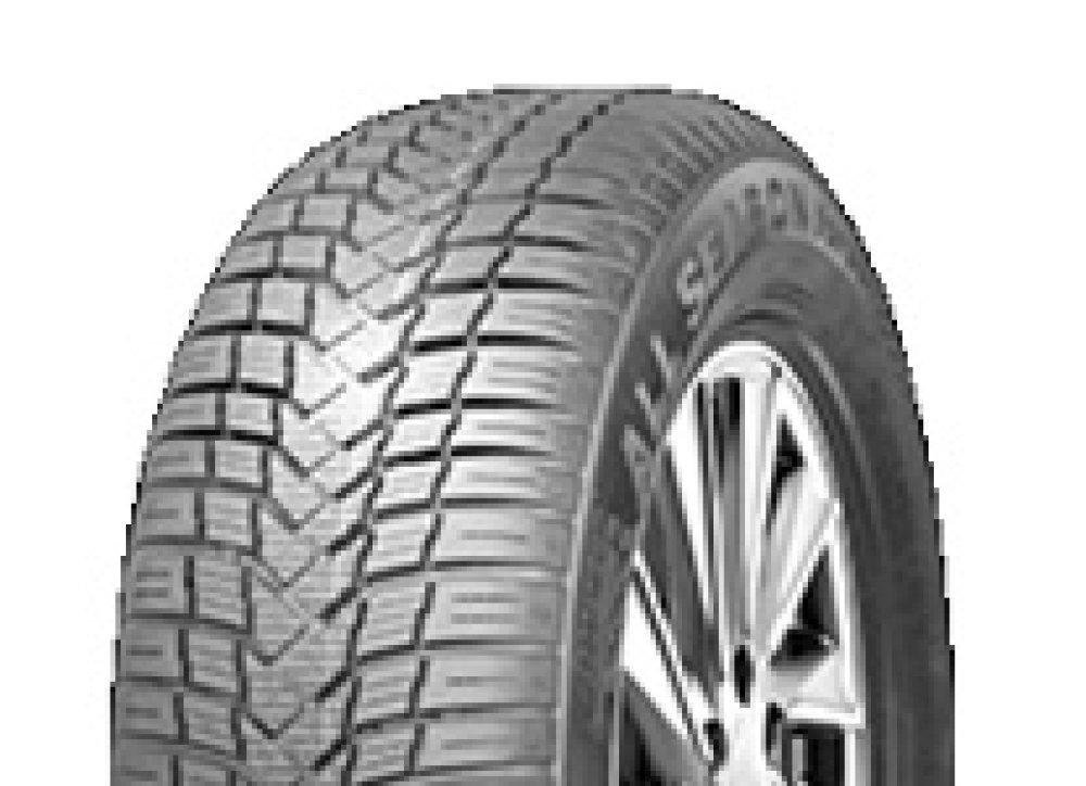 Autogreen All Season Versat AS2 225/40R18 92W, XL