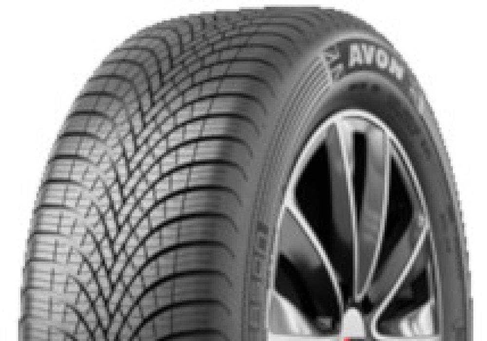 Avon All Season 205/55R16 94V, XL