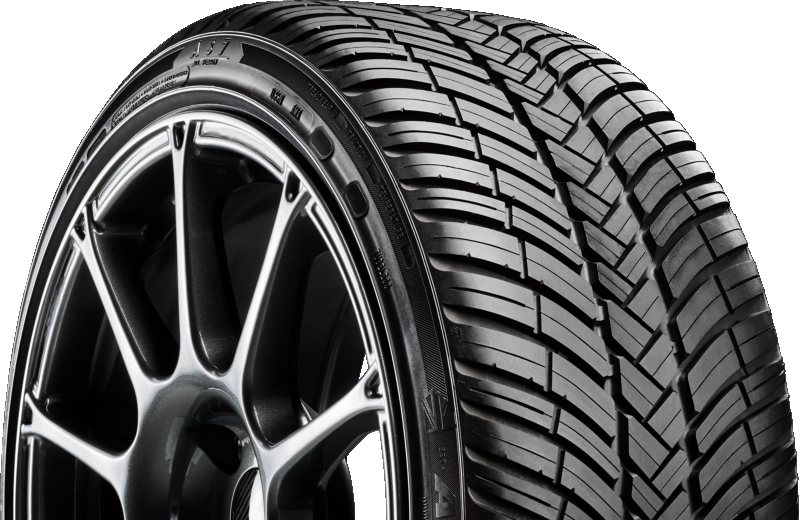 Avon AS7 All Season 225/40R18 92Y, XL