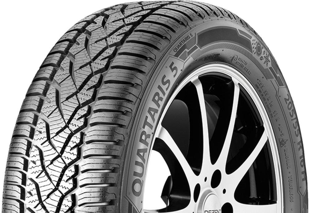 Barum Quartaris 5 215/50R17 95W, XL