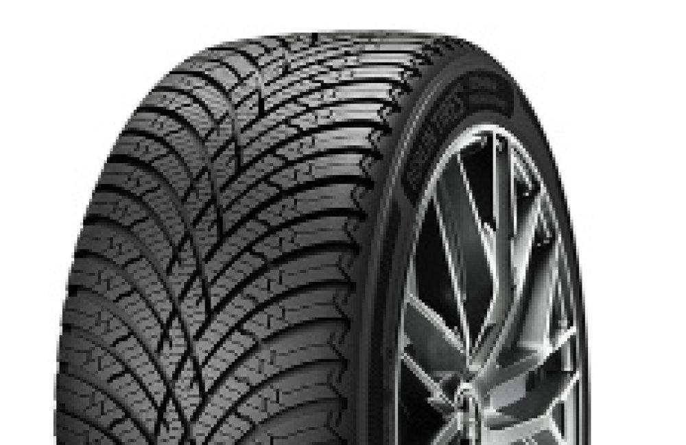 Berlin Tires All Season 1 245/40R18 97W, XL