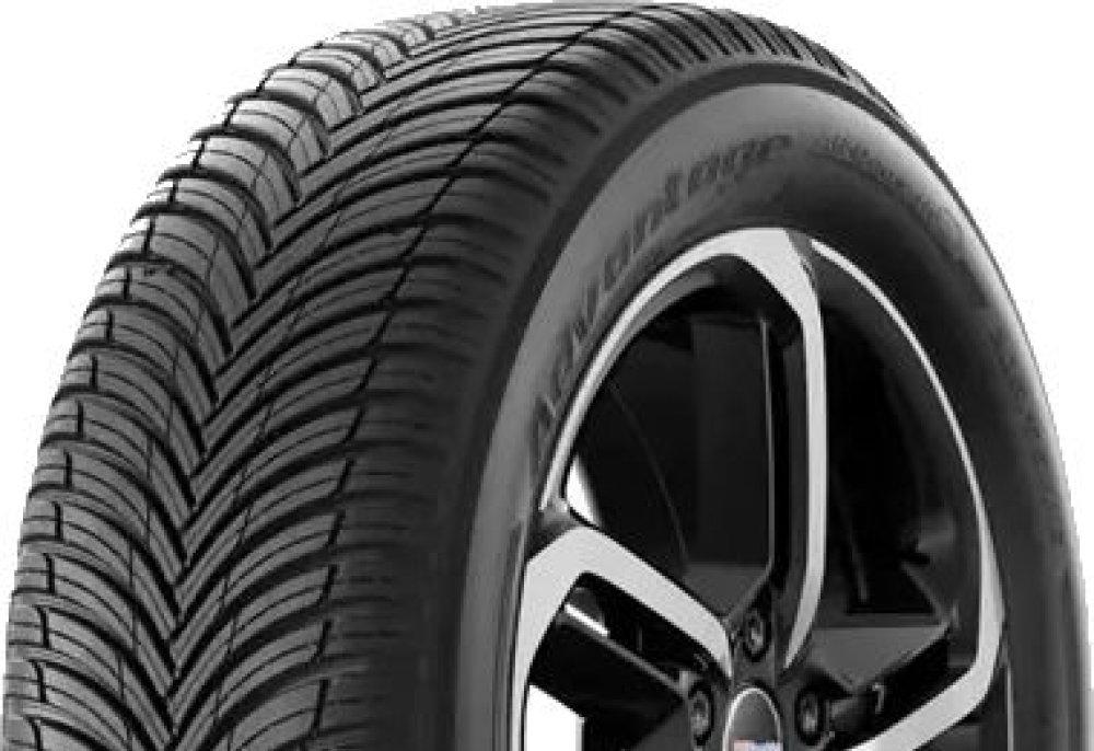 BF Goodrich Advantage SUV All-Season 225/45R19 96W, XL